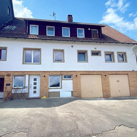 Harzgemuetlichkeit Fuer 2 Personen Und Haustier - Altenau! Altenau (Lower-Saxony) Exterior foto