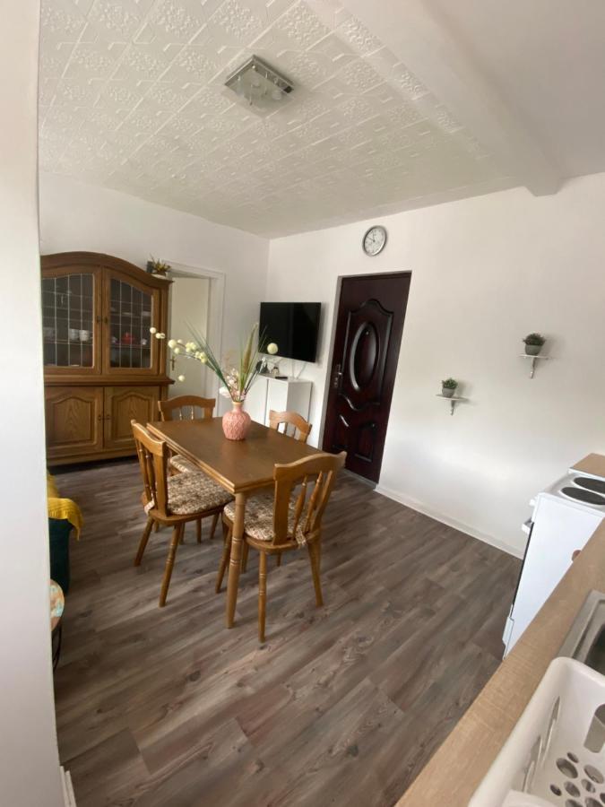 Harzgemuetlichkeit Fuer 2 Personen Und Haustier - Altenau! Altenau (Lower-Saxony) Exterior foto
