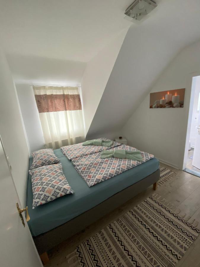 Harzgemuetlichkeit Fuer 2 Personen Und Haustier - Altenau! Altenau (Lower-Saxony) Exterior foto