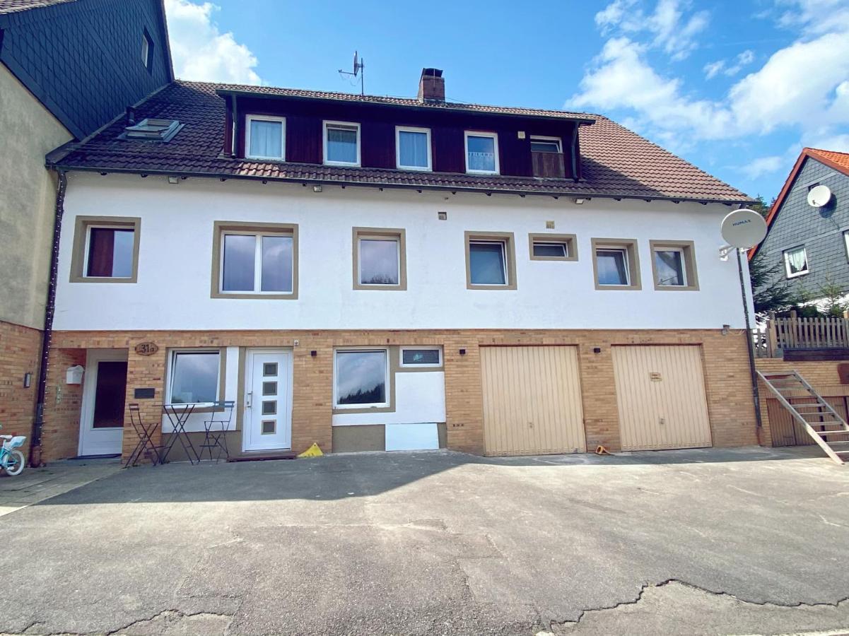 Harzgemuetlichkeit Fuer 2 Personen Und Haustier - Altenau! Altenau (Lower-Saxony) Exterior foto