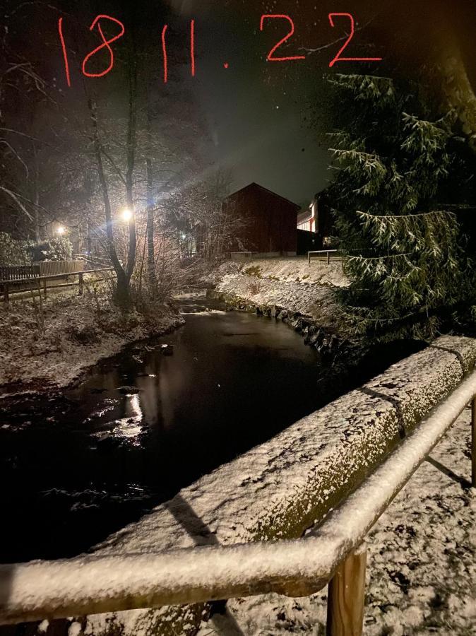 Harzgemuetlichkeit Fuer 2 Personen Und Haustier - Altenau! Altenau (Lower-Saxony) Exterior foto