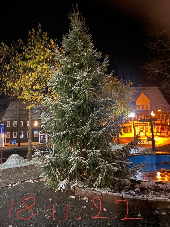 Harzgemuetlichkeit Fuer 2 Personen Und Haustier - Altenau! Altenau (Lower-Saxony) Exterior foto